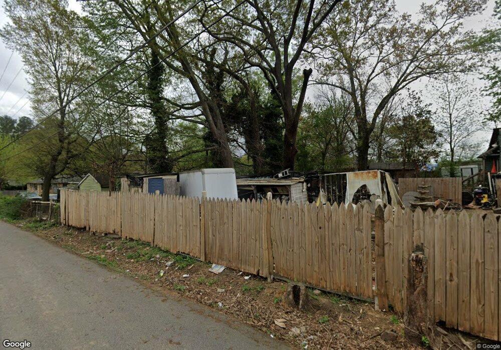 1670 Linda Cir SE unit 2, Marietta, GA 30060 - photo 1