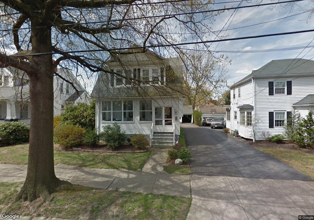 111 Center St, Forty Fort, PA 18704 - photo 1