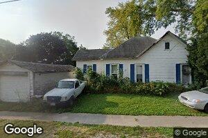 416 4th St, Wellman, IA 52356