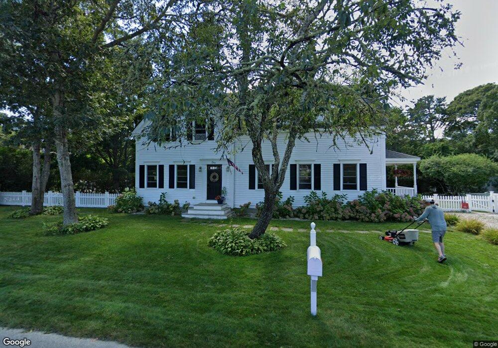 1 Wooncepit Rd, Harwich Port, MA 02646 - photo 1