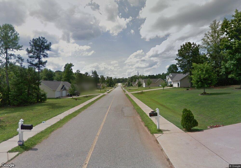 0 Trotters Ridge Trail unit 8534948, Gray, GA 31032 - photo 1