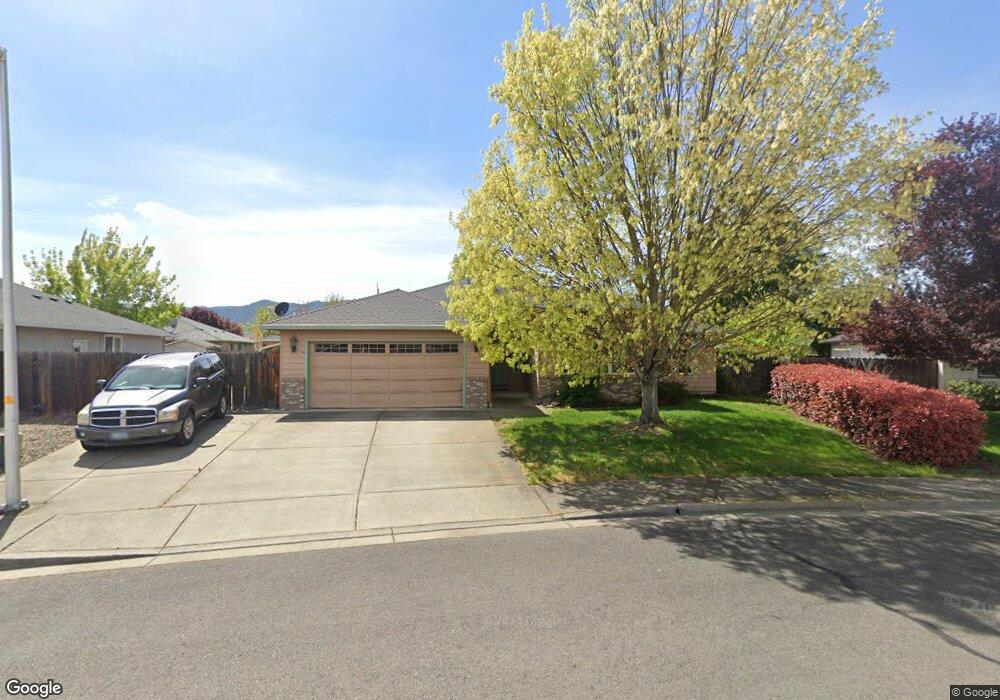 232 Summer Glen Way, Central Point, OR 97502 - photo 1