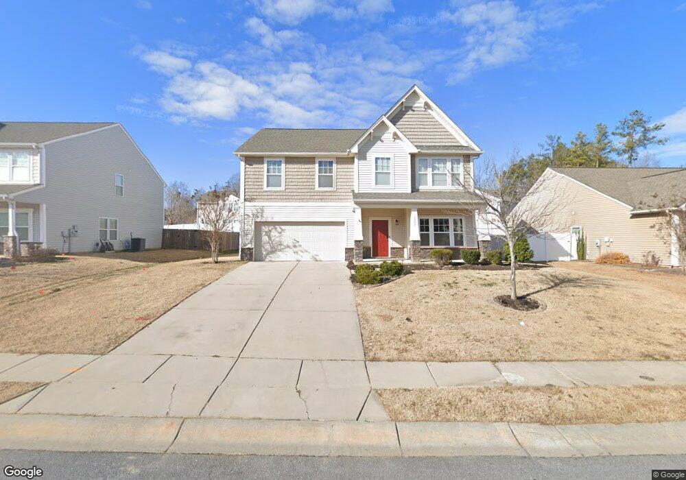 3213 Thorpe Ln unit 173, Clover, SC 29710 - photo 1