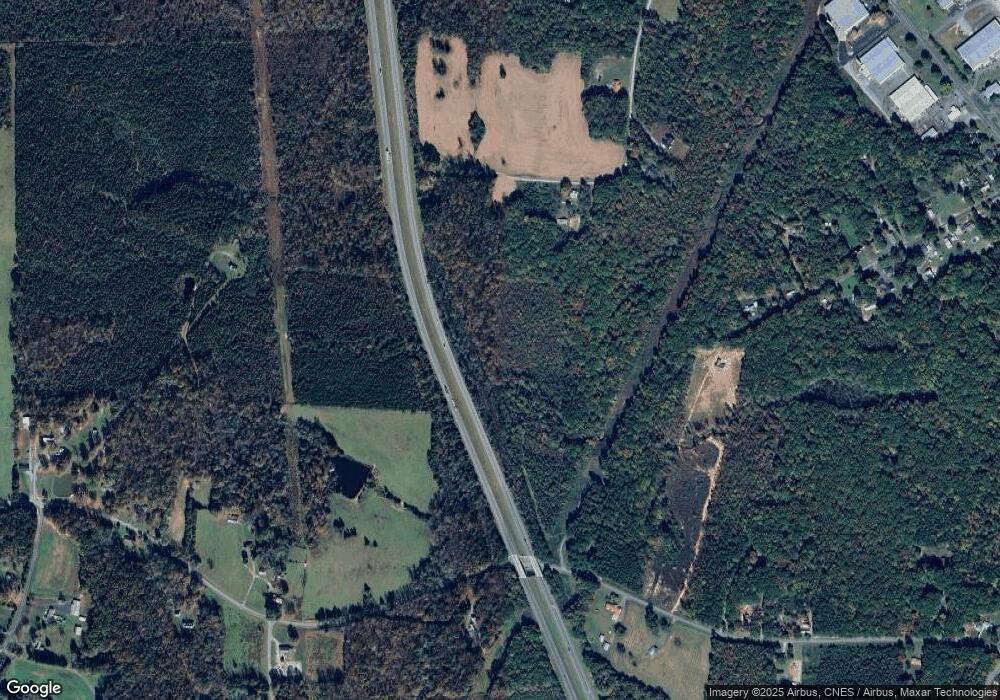 835 Burney Rd, Asheboro, NC 27205 - photo 1