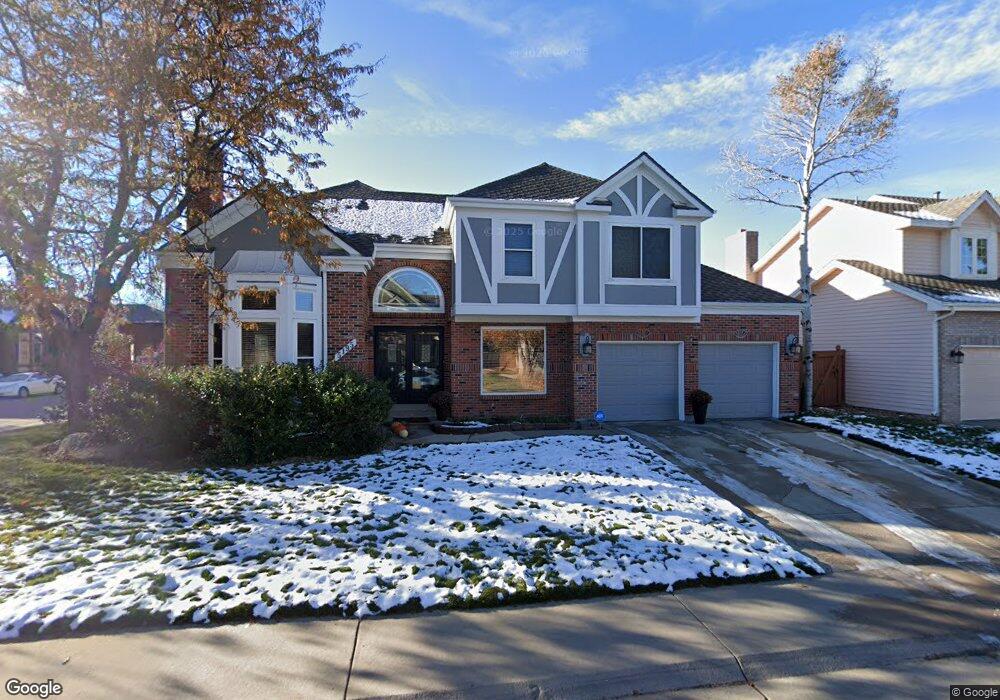 5195 S Lewiston Way, Centennial, CO 80015 - photo 1