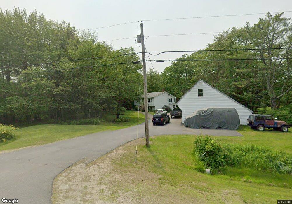 444 Post Rd, Bowdoinham, ME 04008 - photo 1