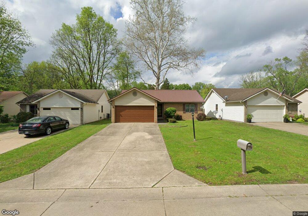 3148 Deming St, Terre Haute, IN 47803 - photo 1