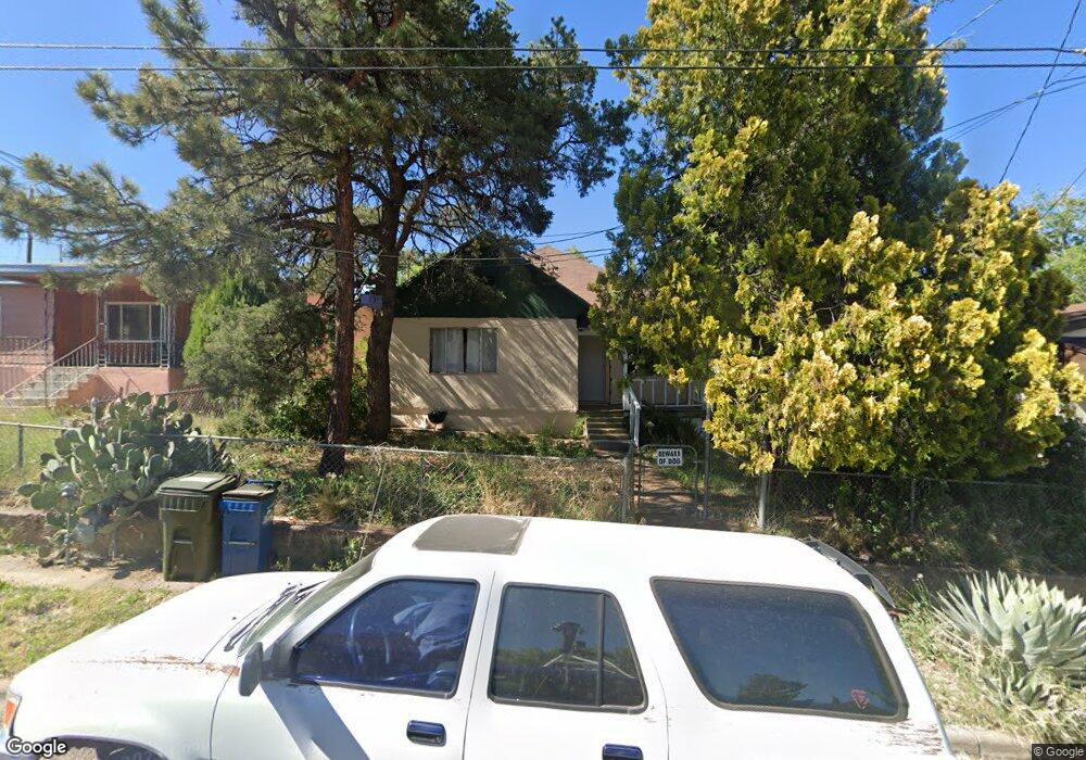 648 W 13th St, Silver City, NM 88061 - photo 1