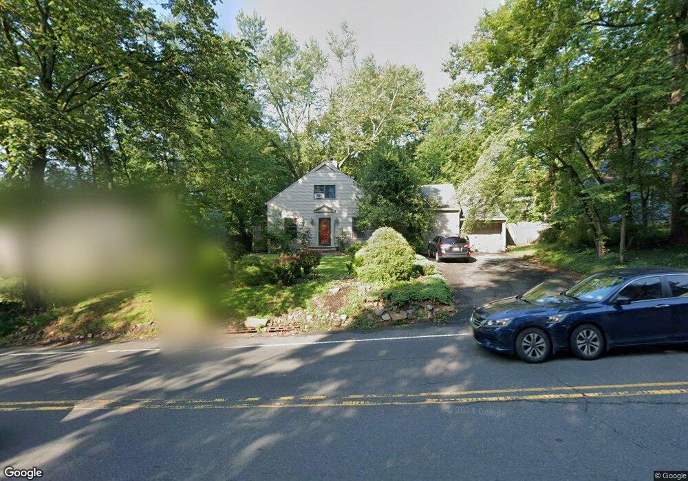 337 Diamond Hill Rd, Berkeley Heights, NJ 07922 - photo 1