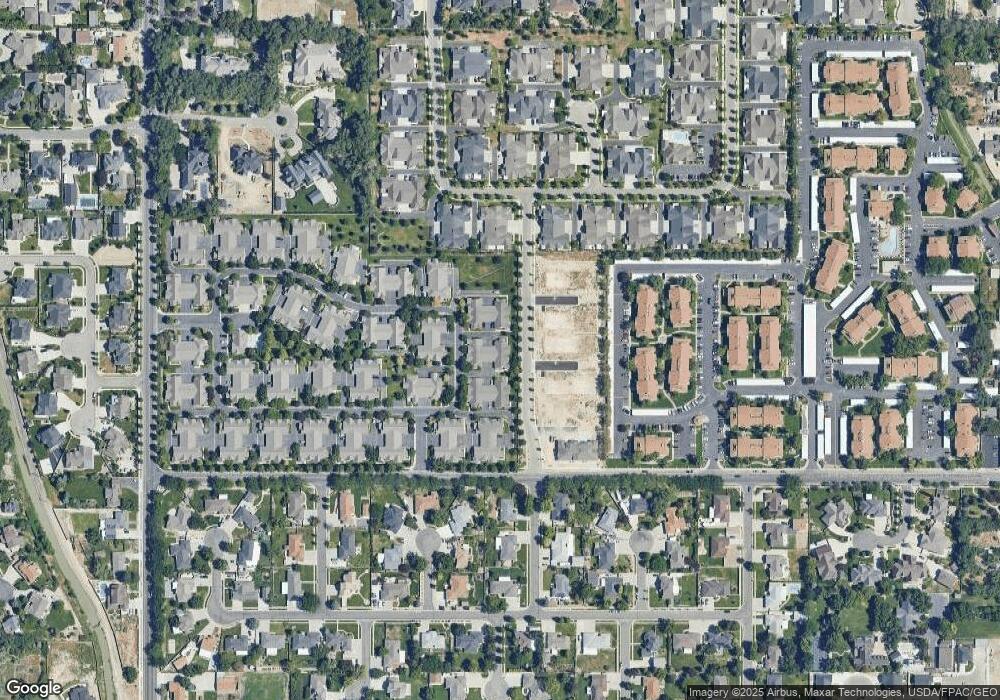 9347 S Abbey View Rd, West Jordan, UT 84088 - photo 1