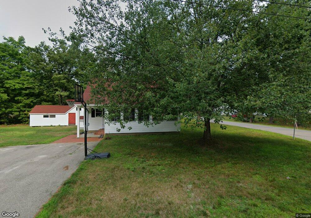 1 Fair St, Fryeburg, ME 04037 - photo 1