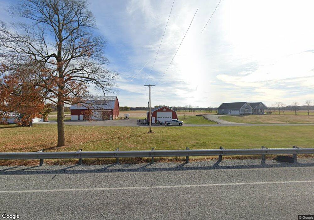 8705 Sheridan Rd, Burt, MI 48417 - photo 1