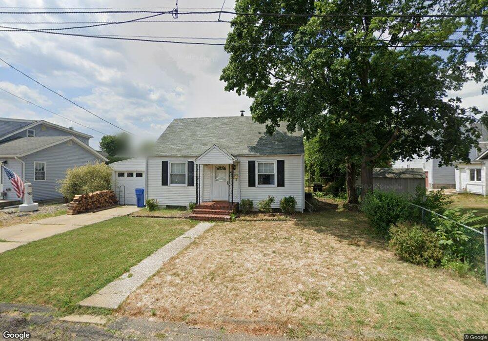 211 Seaview Ave, South Amboy, NJ 08879 - photo 1