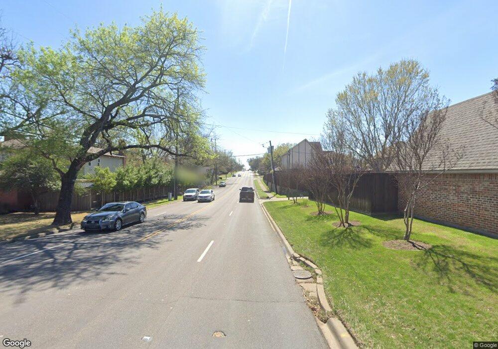 6053 Lake Circle Dr, Dallas, TX 75214 - photo 1