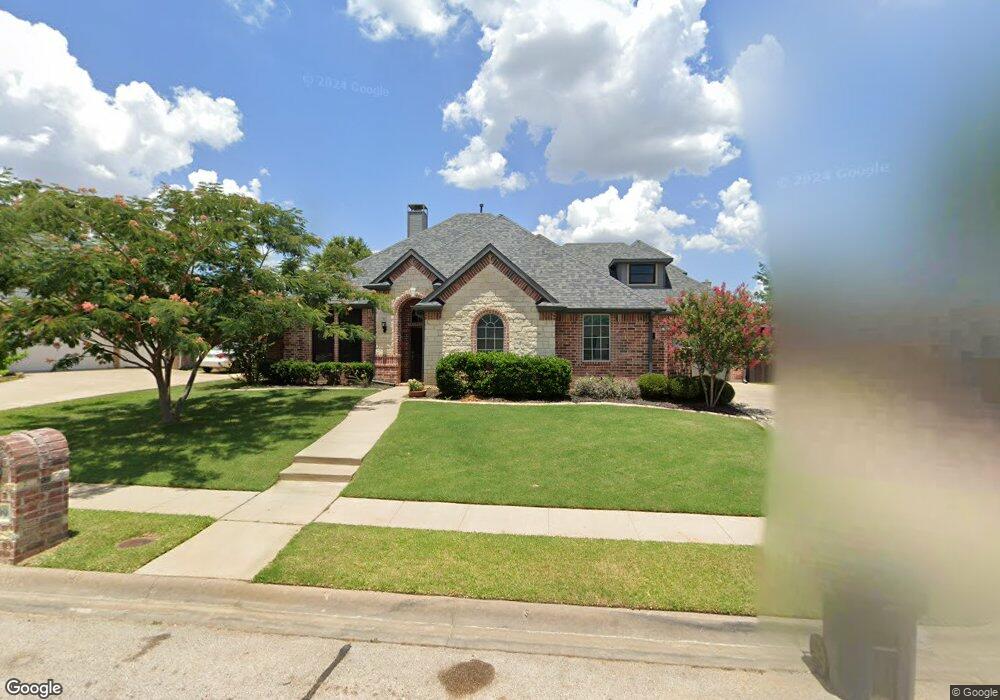 1709 Cordero Ct, Denton, TX 76210 - photo 1
