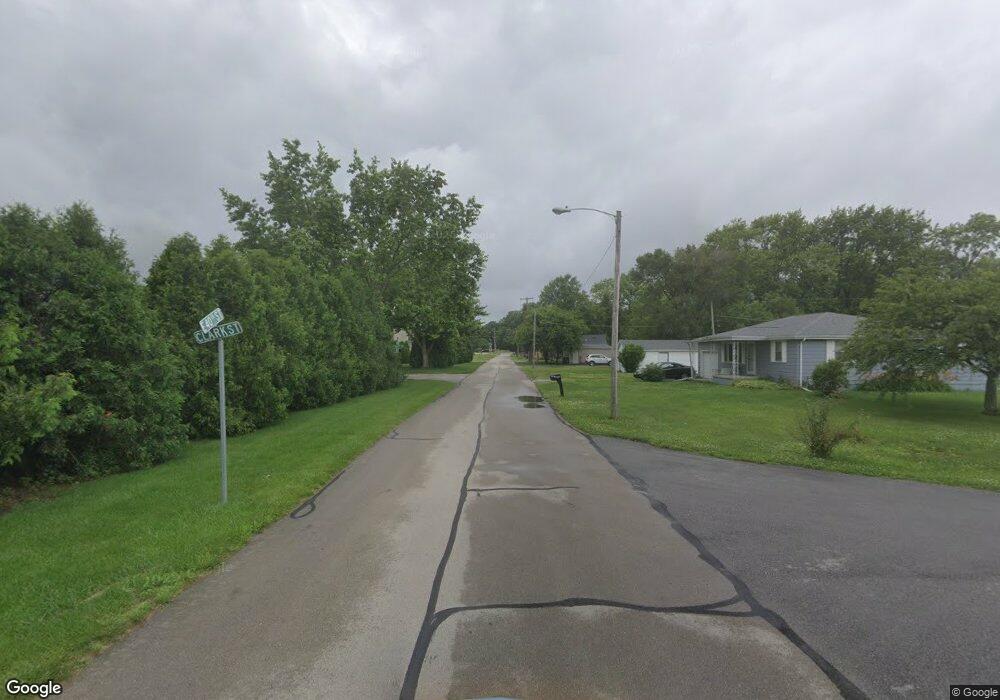 Clark St, Anderson, IN 46013 - photo 1