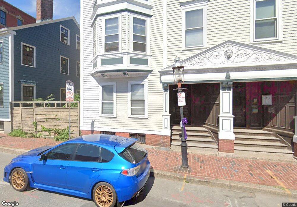 103 Warren St, Boston, MA 02129 - photo 1