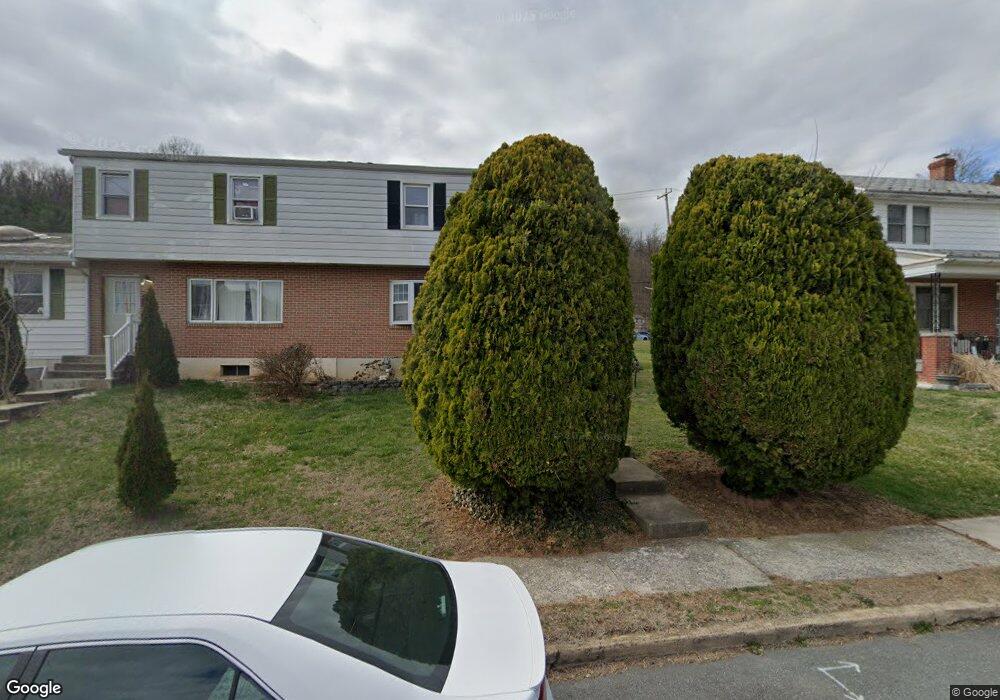 6 Marshall Ave, Reading, PA 19606 - photo 1