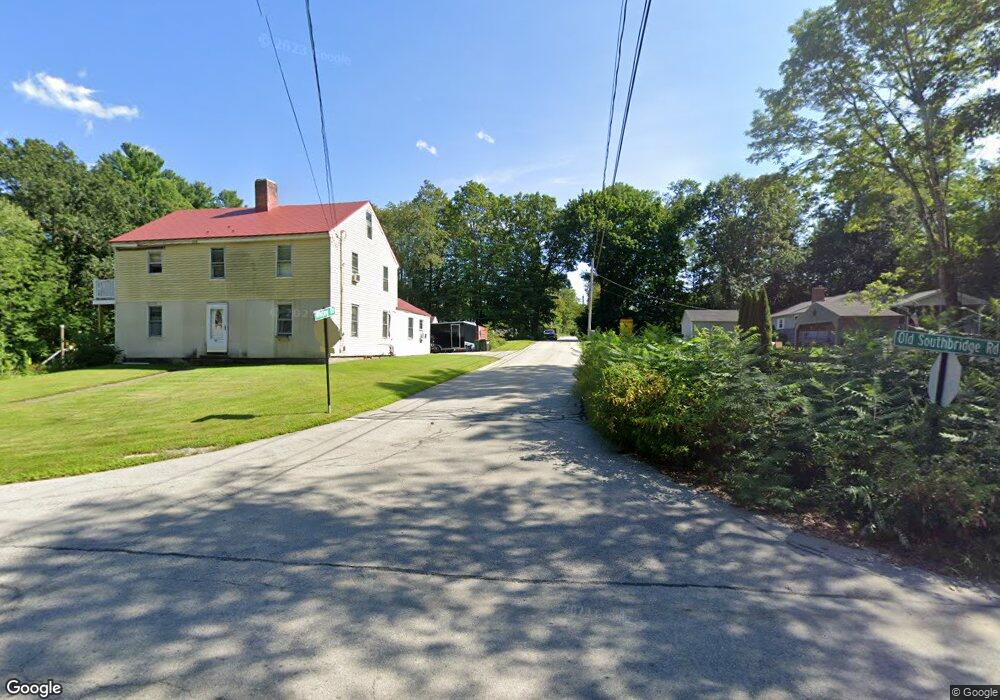 LOT2 Whiting Rd, Oxford, MA 01540 - photo 1