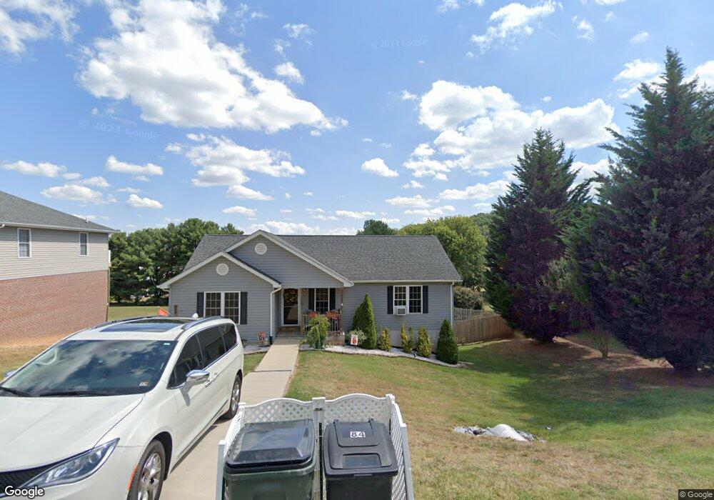 84 Montgomery Rd, Staunton, VA 24401 - photo 1