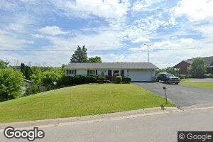 611 Lake St, Cascade, WI 53011