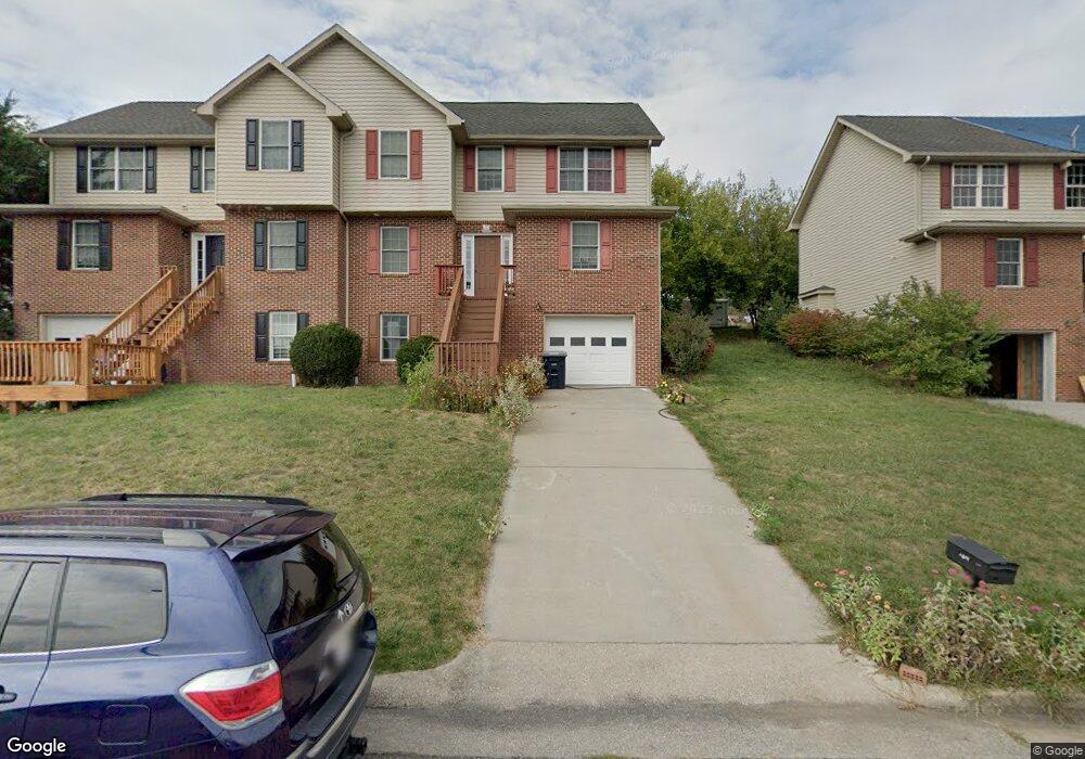 1831 Willow Hill Dr, Harrisonburg, VA 22801 - photo 1