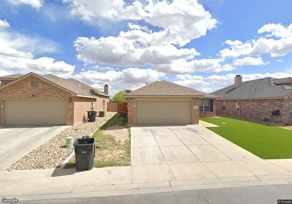 806 E 95th St, Odessa, TX 79765 - photo 1