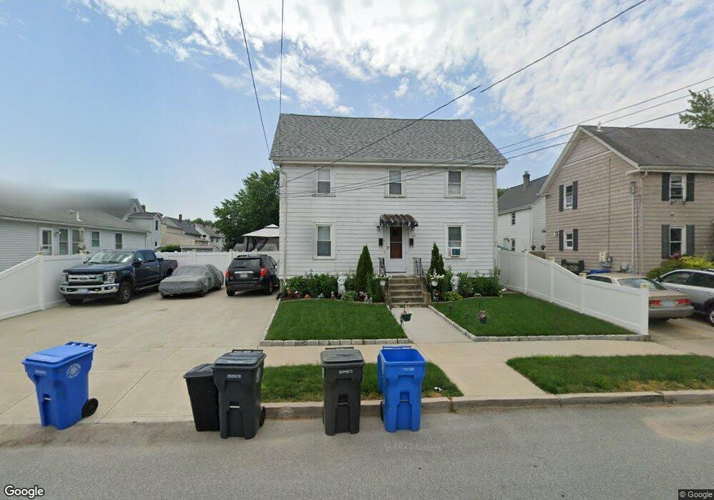 172 Clarence St, Cranston, RI 02910 - photo 1