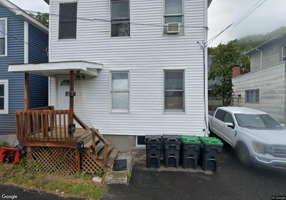 57 1st St, Castleton On Hudson, NY 12033 - photo 1