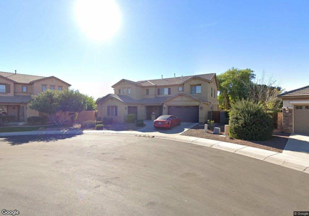 4046 S John Way, Chandler, AZ 85249 - photo 1