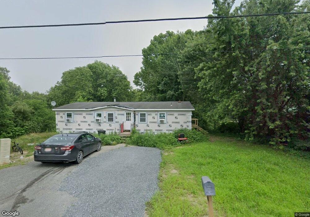 5 N Winchester St, Swanzey, NH 03446 - photo 1