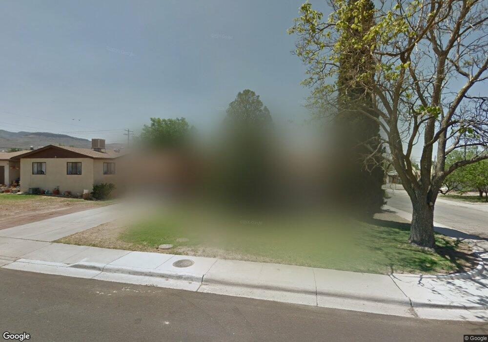 2100 Heights Cir, Alamogordo, NM 88310 - photo 1