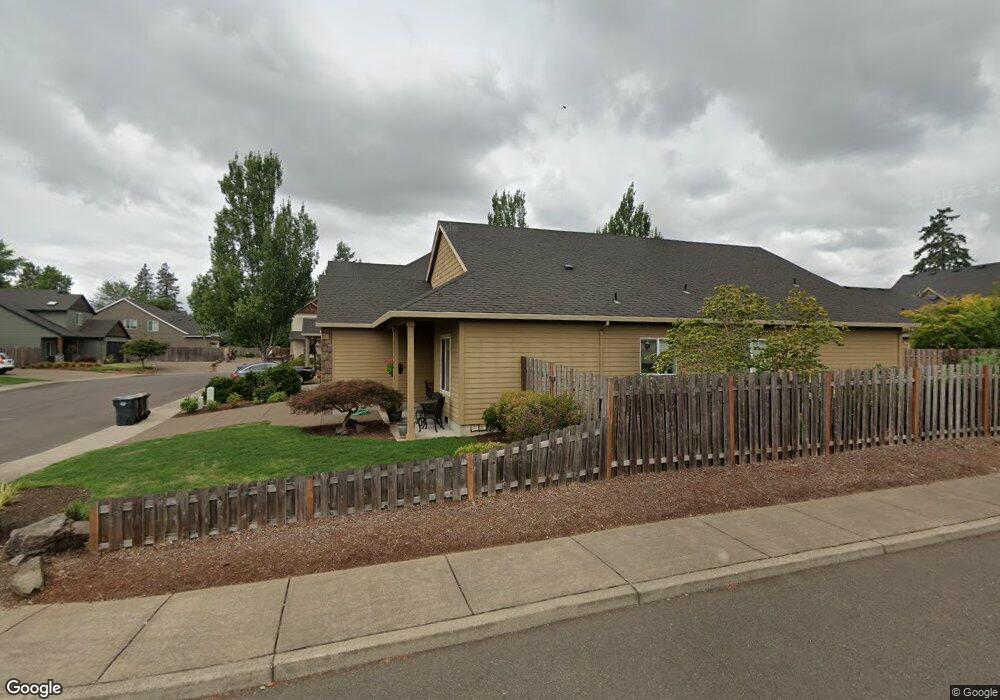 1438 N Juniper Place, Canby, OR 97013 - photo 1