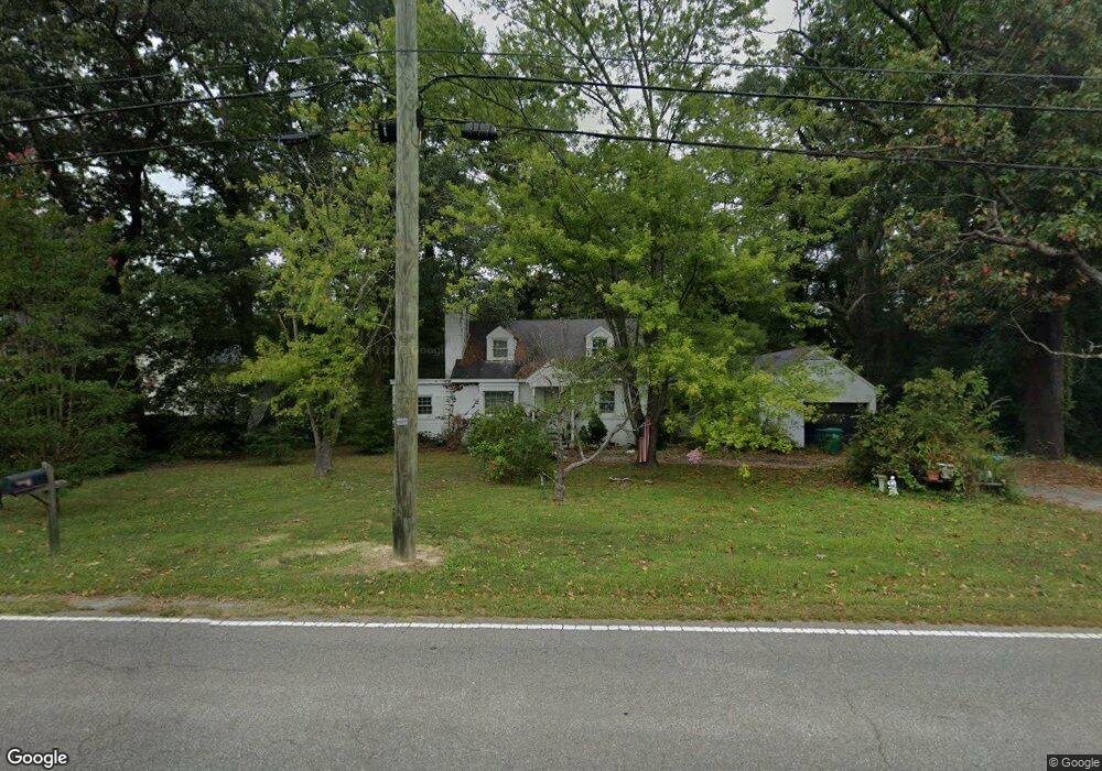 3400 Pemberton Rd, Henrico, VA 23233 - photo 1