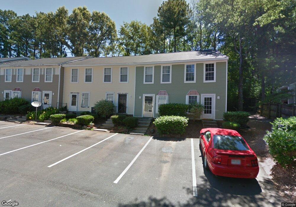 224 Brandywine Place, Augusta, GA 30909 - photo 1