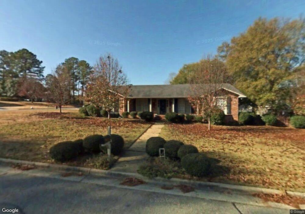 6103 Windsor Dr, Columbus, GA 31909 - photo 1