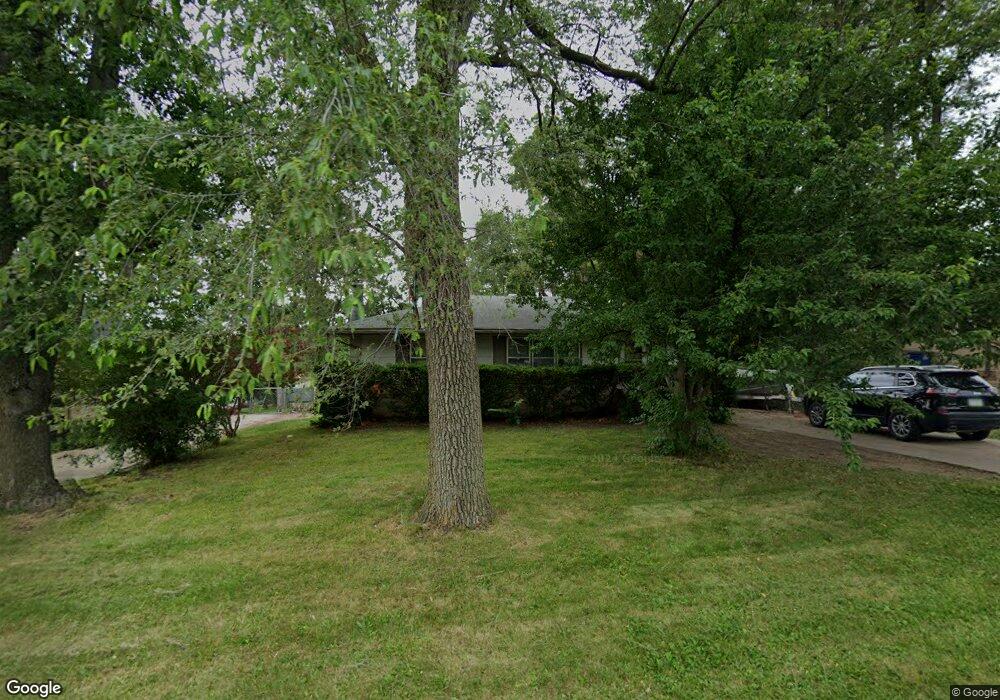 401 E Rose Ave, Des Moines, IA 50315 - photo 1