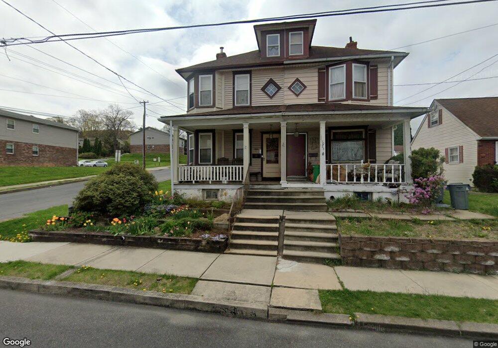 1086 E Gordon St, Allentown, PA 18109 - photo 1