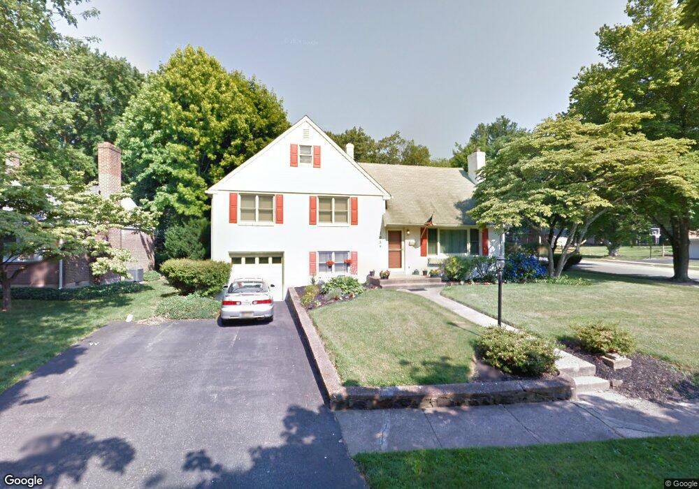 1029 Crestover Rd, Wilmington, DE 19803 - photo 1