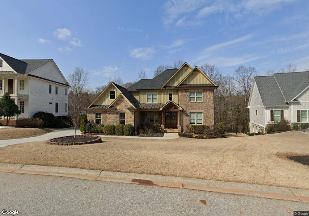 2211 N Pear Grove Ct unit O25, Jefferson, GA 30549 - photo 1