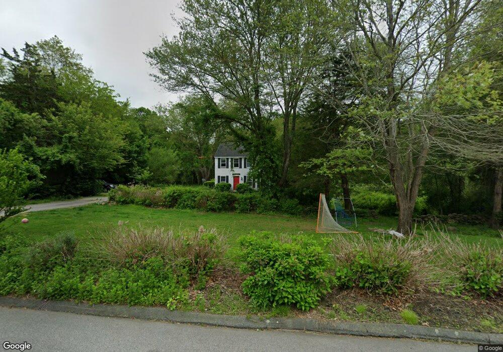 2 Windward Ln, Ledyard, CT 06339 - photo 1