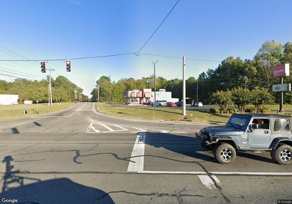 2358 N Main St, Lafayette, GA 30728 - photo 1