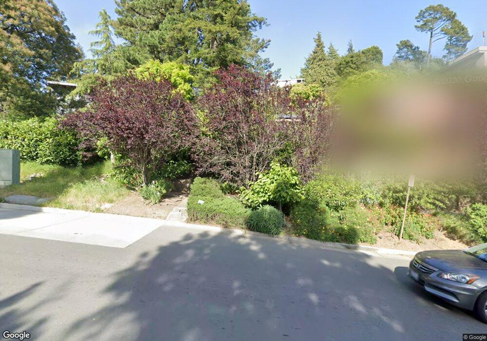1195 Grizzly Peak Blvd, Berkeley, CA 94708 - photo 1