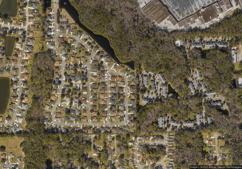 10850 Natalie Dr E, Jacksonville, FL 32218 - photo 1