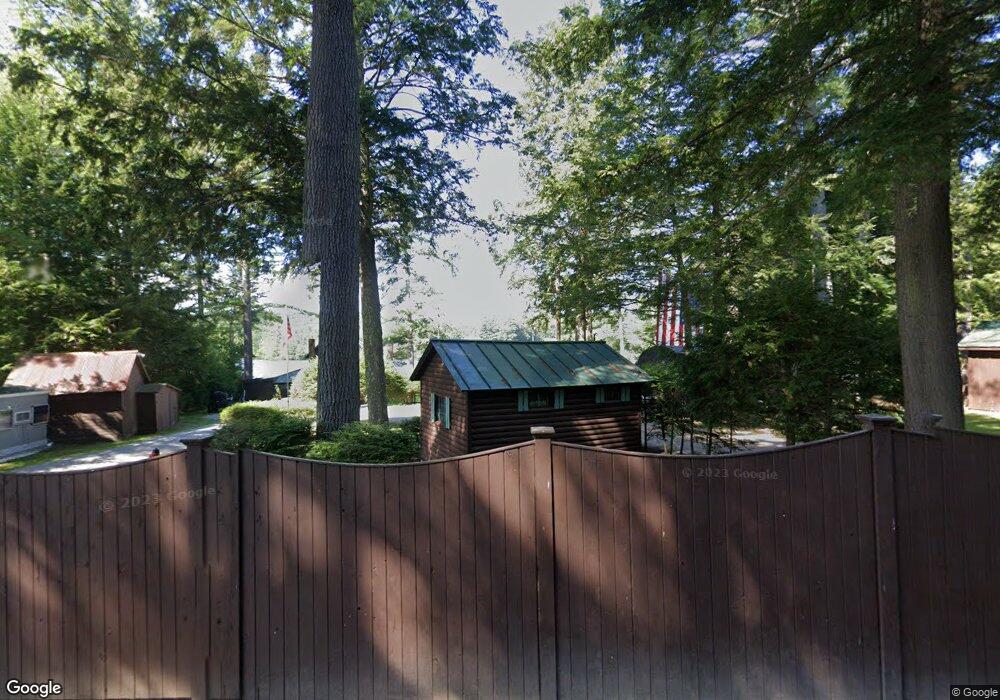 73 Lake Rd, Webster, NH 03303 - photo 1