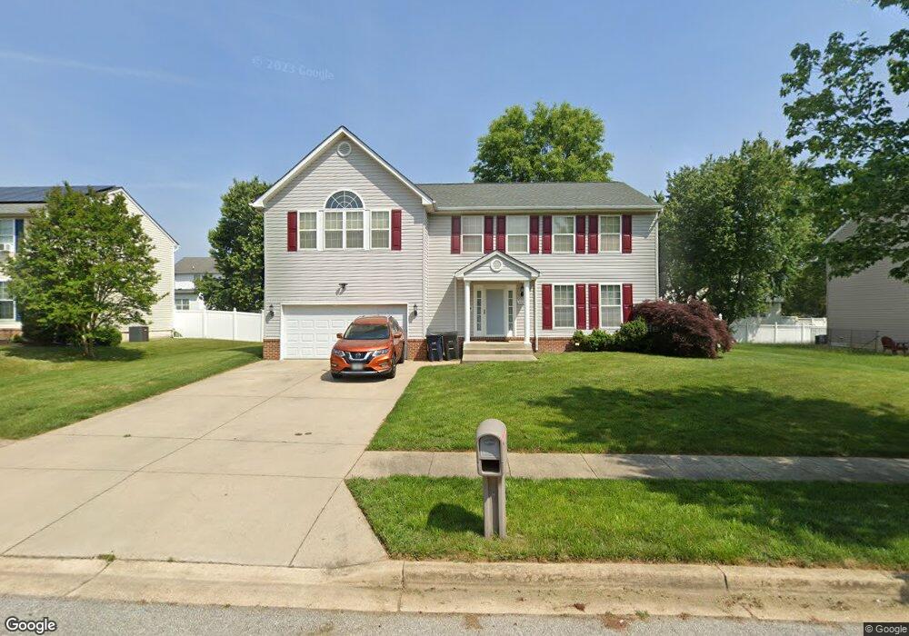 5906 Sellner Ln, Clinton, MD 20735 - photo 1