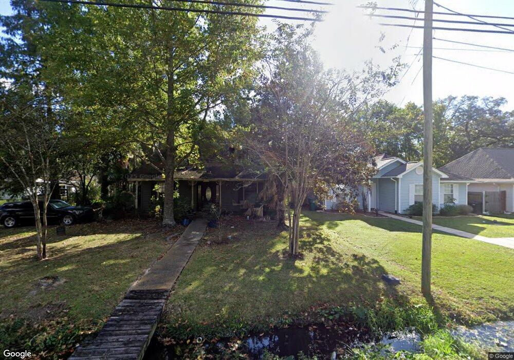 2301 Crane St, Slidell, LA 70460 - photo 1