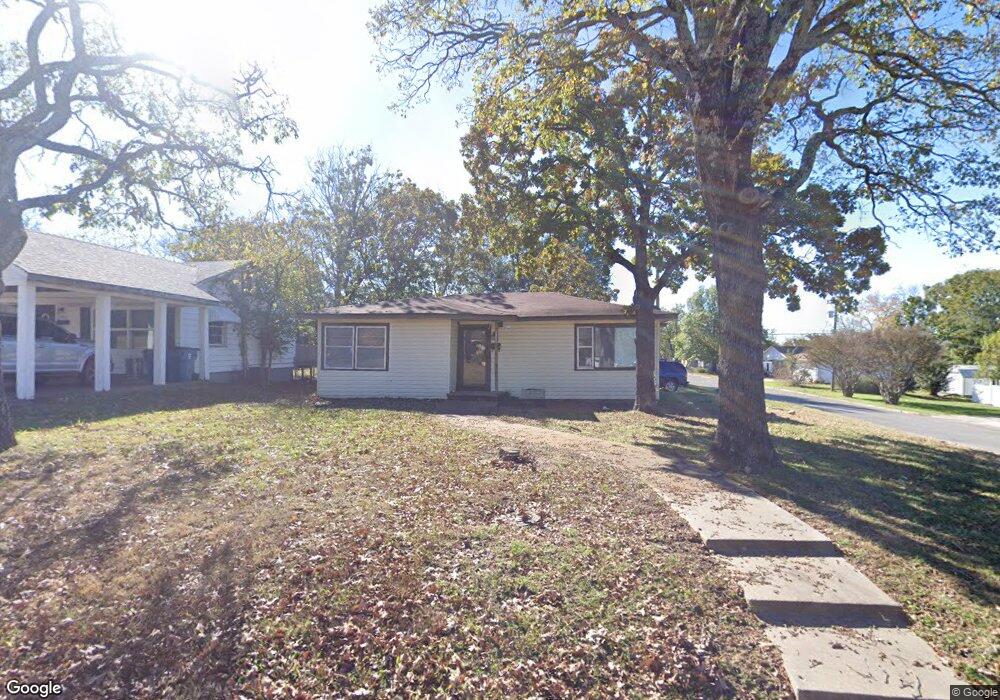 1500 E Comanche Ave, McAlester, OK 74501 - photo 1