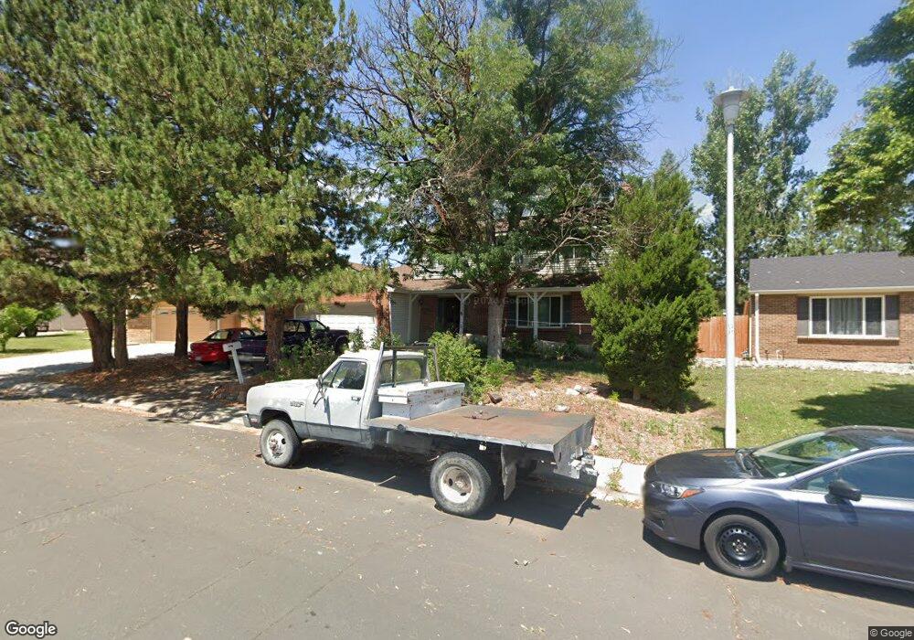 14455 E Warren Place, Aurora, CO 80014 - photo 1