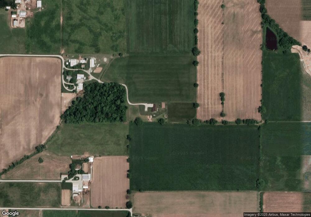 7628 N 700 E, Odon, IN 47562 - photo 1